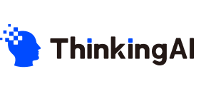 ThinkingAI Logo