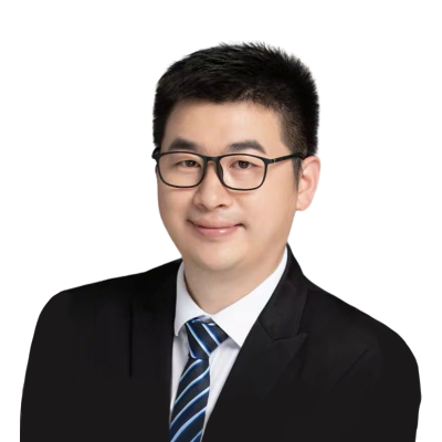 徐全刚